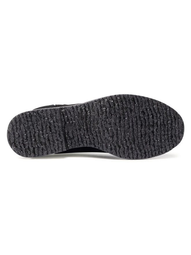 Baldaccini Stiefeletten Baldaccini 1525000 Schwarz