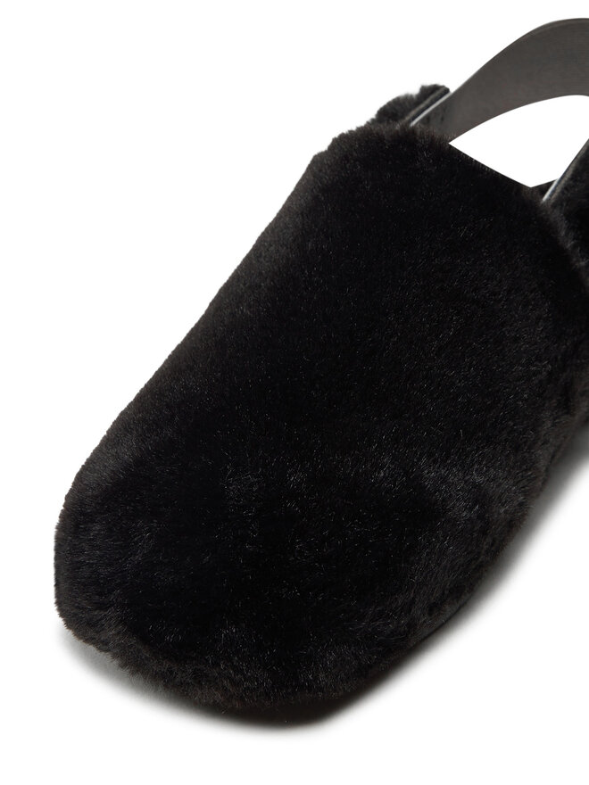 Grünland Pantuflas Grünland Gaga 3515 Negro