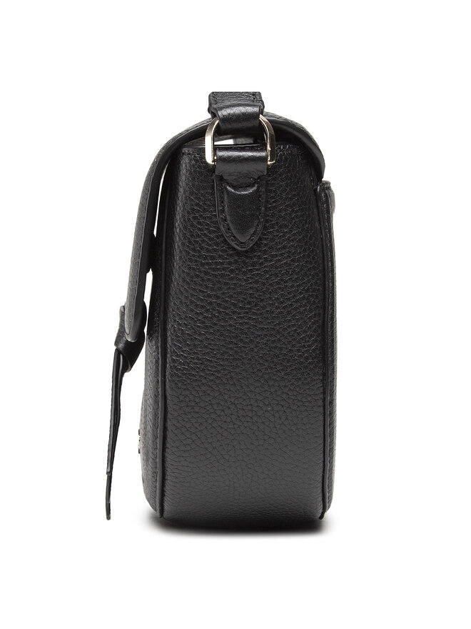Kate Spade Torebka Kate Spade Md Saddle Bag PXR00507 Czarny