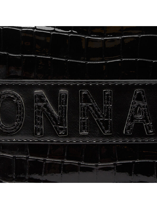 Monnari Torebka Monnari BAG2780-M20 Czarny