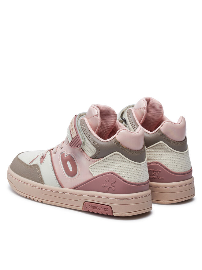 Biomecanics Sneakers Biomecanics 241233 E695-E S Rosa