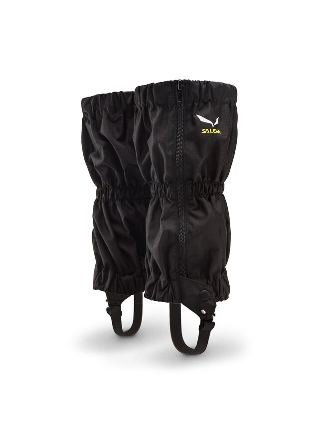Salewa Getrai Salewa Hiking Gaiter 002117 Juoda
