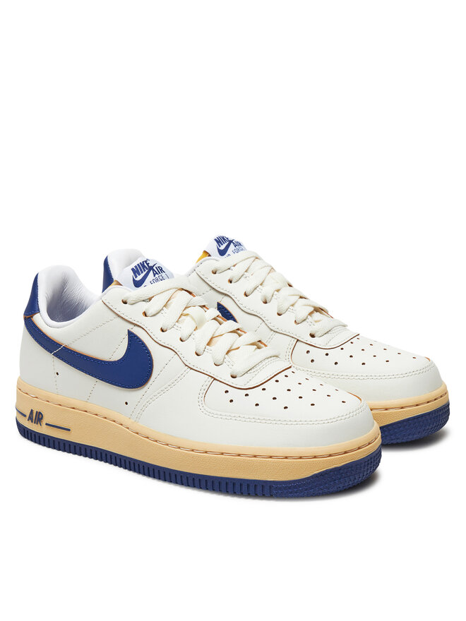 Nike Sneakers Nike Air Force 1 '07 FQ8103 133 Bianco