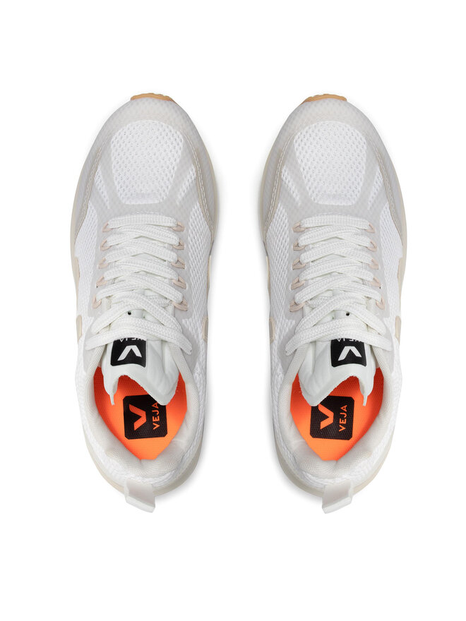 Veja Снікерcи Veja Condor 2 Alveomech CL012500A Білий