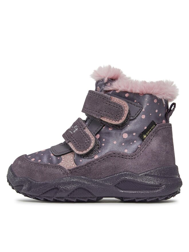 Superfit Botas de nieve Superfit GORE-TEX 1-009226-8510 M Azul