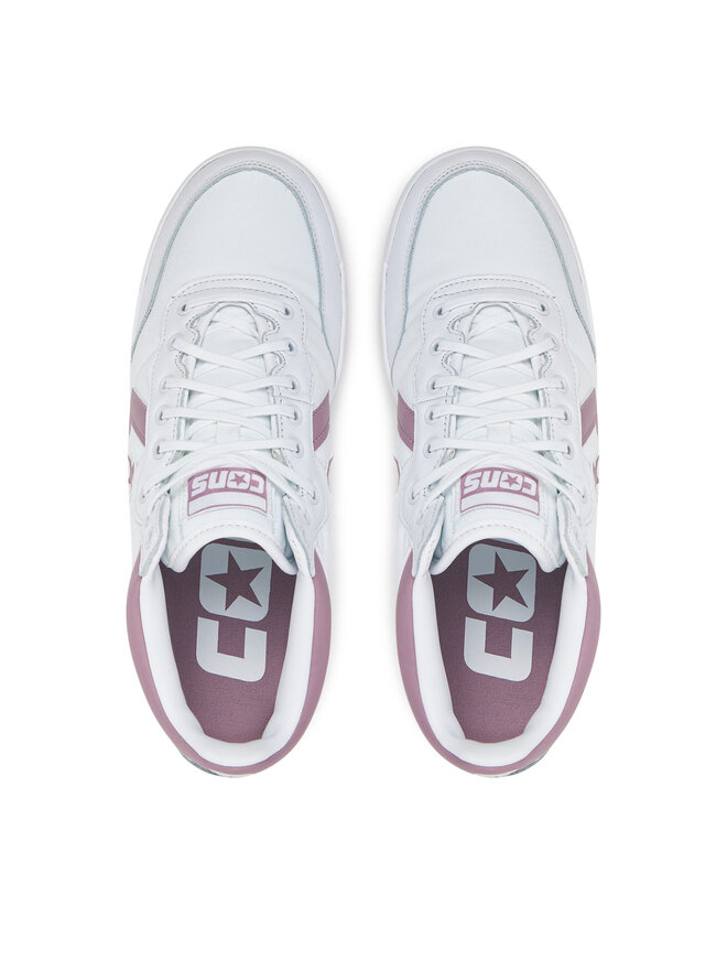 Converse Sneakers Converse Cons Fastbreak Pro Nylon & Leather A10584C Weiß