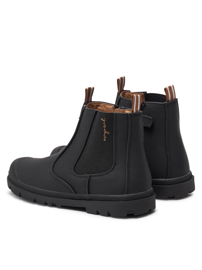 Mayoral Botine Mayoral 46.526 Negru