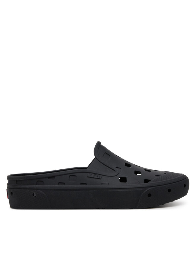 Vans Nazouváky Vans MTE Slip-On Mule TRK VN0005V8BLK1 Černá