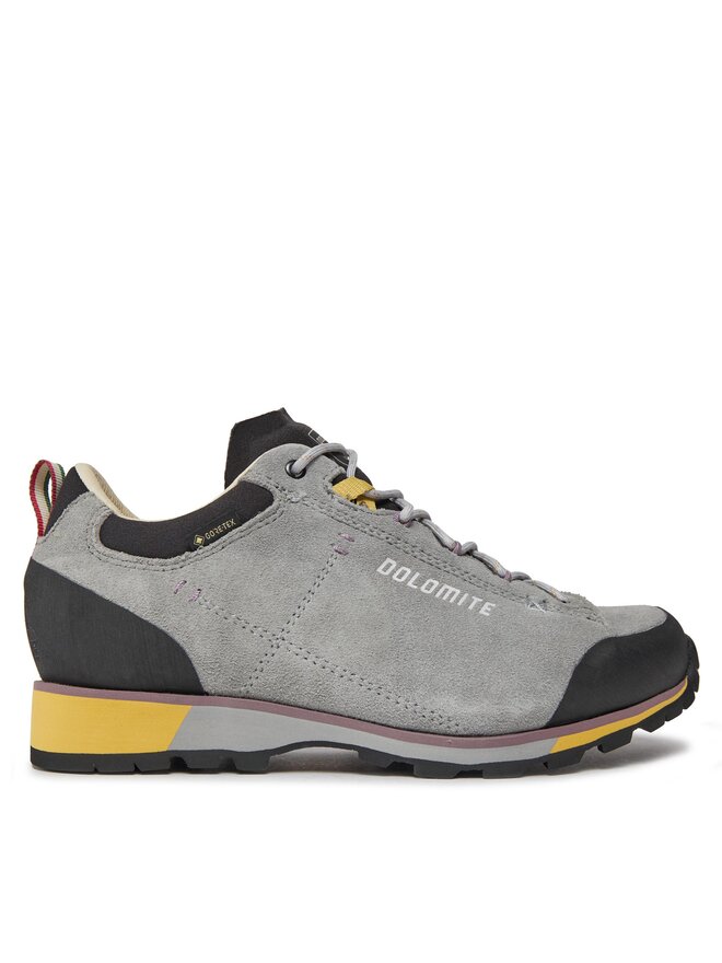 Scarpe da trekking Dolomite W S 54 Hike Low Evo GTX GORE TEX 289210 Grigio escarpe