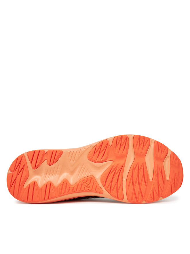 Asics Buty do biegania Asics Jolt 5 1011B963 Czarny
