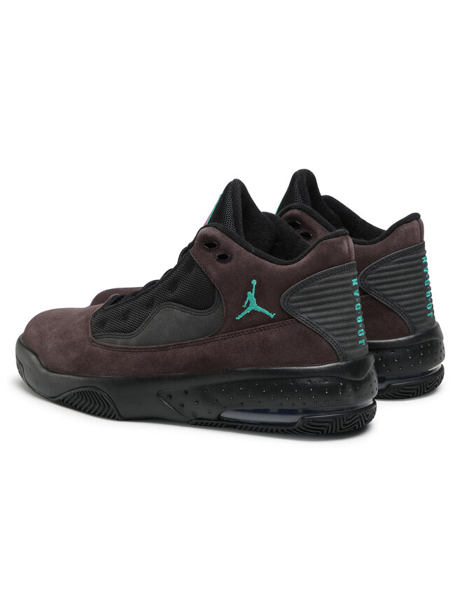 Nike Sneakers Nike Jordan Max Aura 2 DC9188 200 Braun