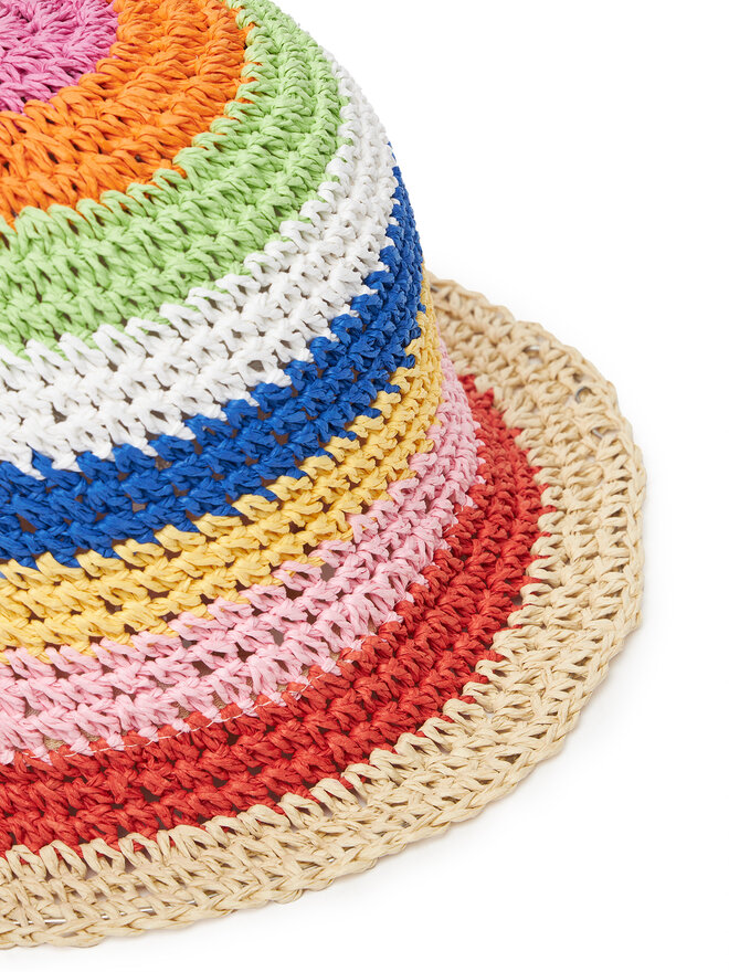 Aldo Sombrero Aldo Crohad 13994823 De color