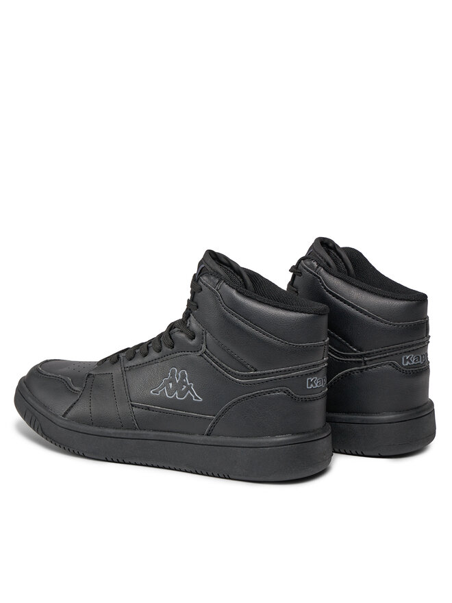 Kappa Sneakers Kappa 361G12W Negru