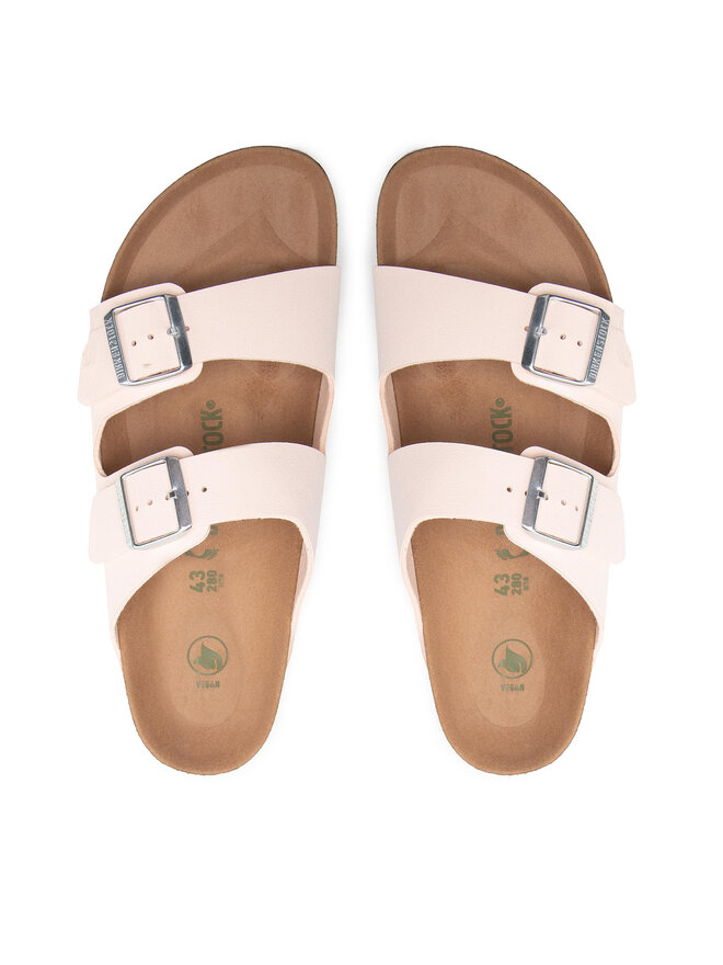 Birkenstock Šľapky Birkenstock Arizona Bs 1019635 Ružová