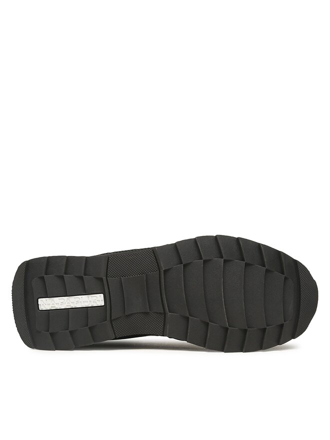 Napapijri Sneakers Napapijri NP0A4HL8 Schwarz