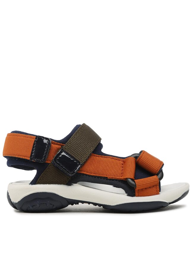 Primigi Sandalen Primigi 3882411 M Blau