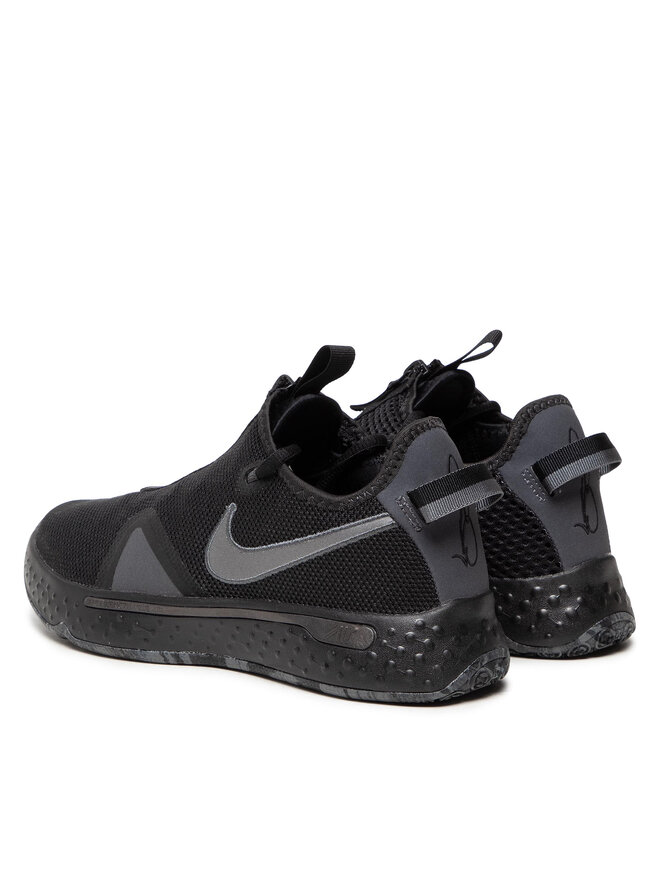 Nike Sneakersy Nike Pg 4 CD5079-005 Černá