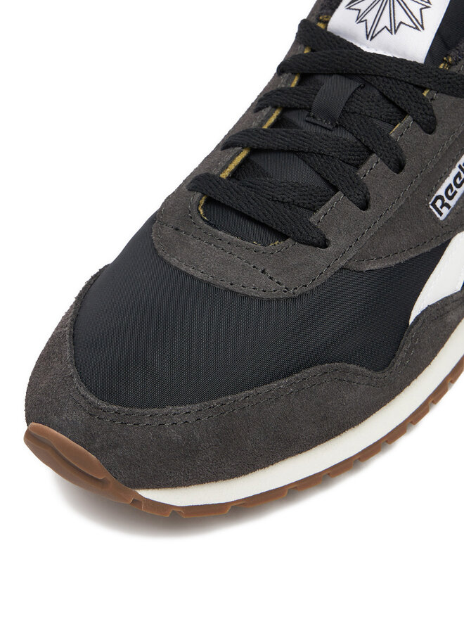 Reebok Снікерcи Reebok EO-CLASSIC AZ 100239547 Чорний
