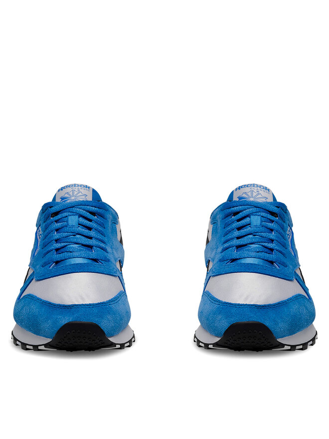 Reebok Sportcipők Reebok Classic Leather 100075297 Kék