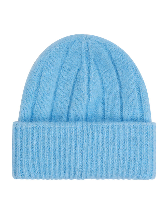 Tommy Hilfiger Căciulă Tommy Hilfiger Timeless AW0AW16630 Albastru