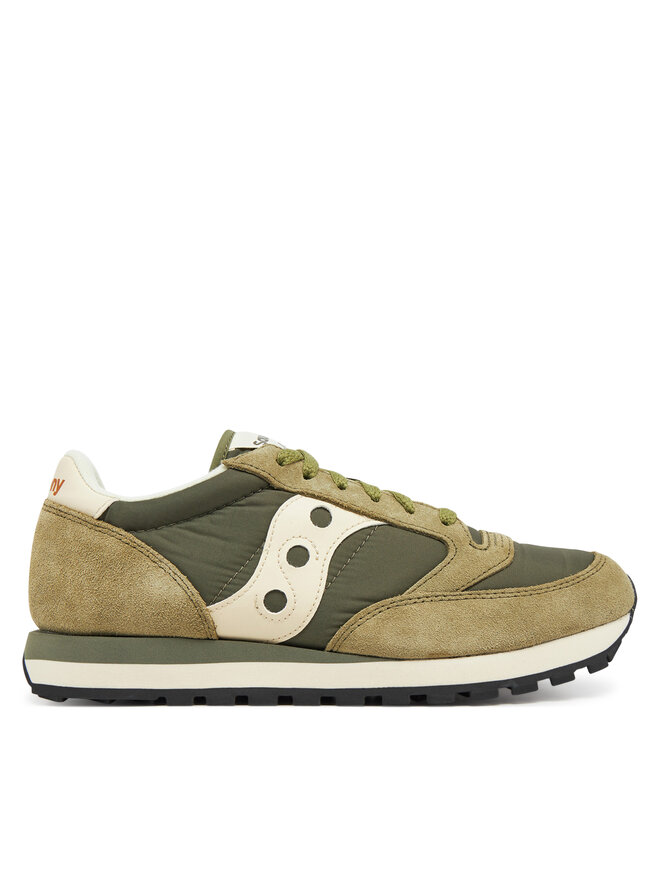 Saucony Sneakersy Saucony Jazz Original S2044 17 Kolorowy