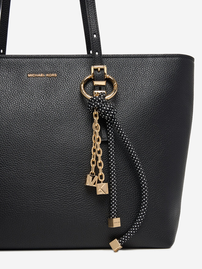 MICHAEL Michael Kors Schlüsselanhänger MICHAEL Michael Kors 32T5GD0K2U Schwarz