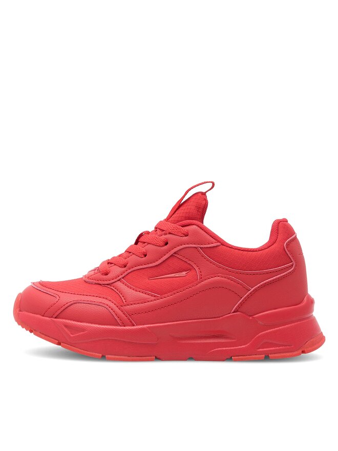 Sprandi Zapatillas Sprandi ROCKY BP40-22104Y Rojo