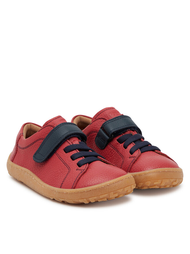 Froddo Félcipő Froddo G3130241-13 S Piros