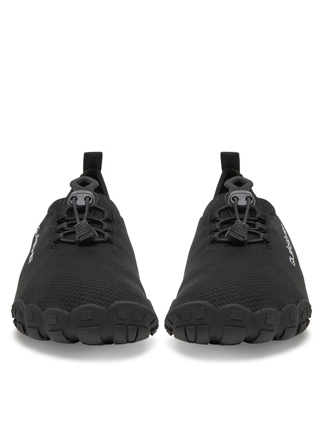 Quiksilver Buty do sportów wodnych Quiksilver MP80-26009 Czarny