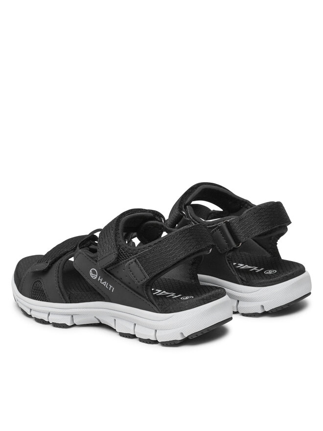 Halti Sandály Halti Resa W Outdoor Sandal 054-2896 Šedá