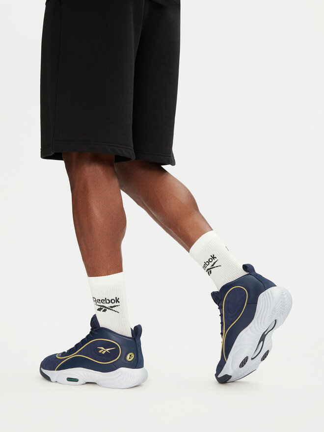 Reebok Sportcipők Reebok ANSWER III 100209505 Sötétkék