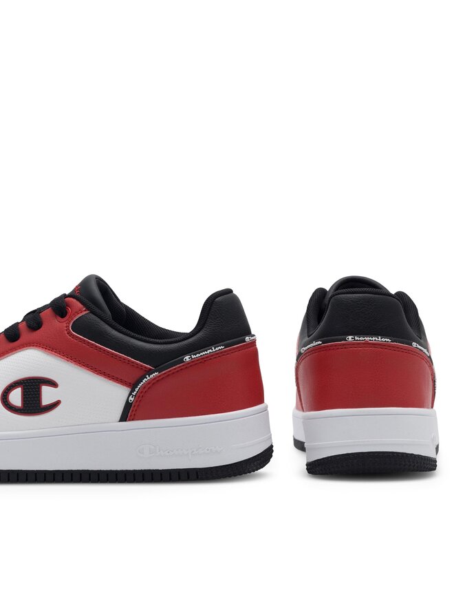 Champion Снікерcи Champion REBOUND LOW 2.0 S21906-RS001 Червоний