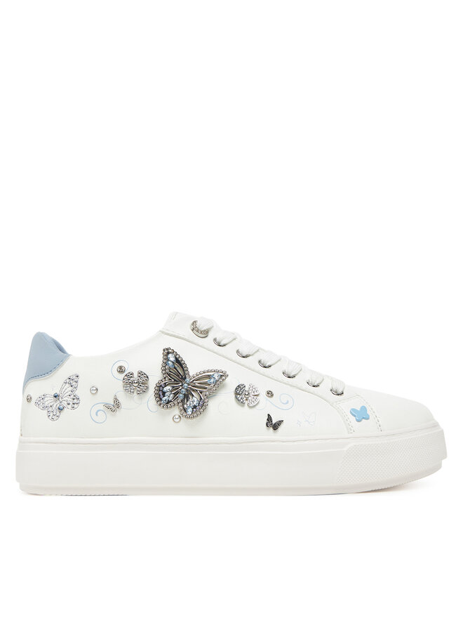 Aldo Sneakers Aldo Saxony 13966825 Weiß