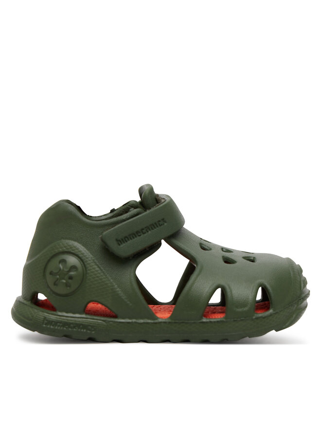 Biomecanics Sandály Biomecanics 252290 Khaki