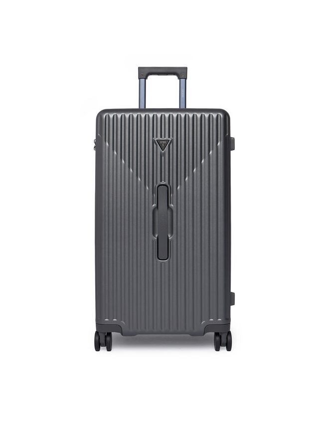 Guess Valiză medie Guess TMOLPC P5303 Gri