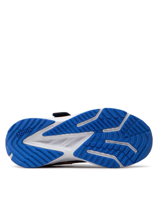 Joma Sportcipők Joma Fury Jr 2203 JFURYW2203V Sötétkék