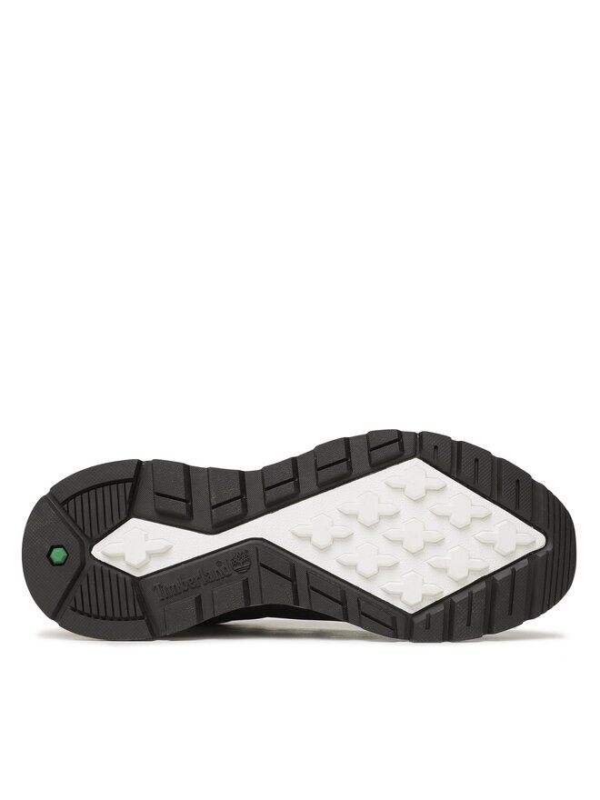 Timberland Αθλητικά Timberland Sprint Trekker Mid TB0A24AB0151 Μαύρο