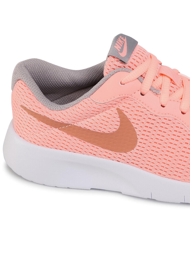 Nike Sneakers Nike Tanjun (Gs) 818384 607 Rosa