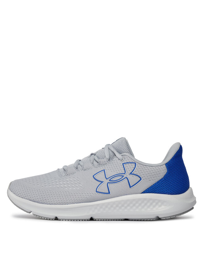 Under Armour Futócipő Under Armour Ua Charged Pursuit 3 Bl 3026518-102 Szürke