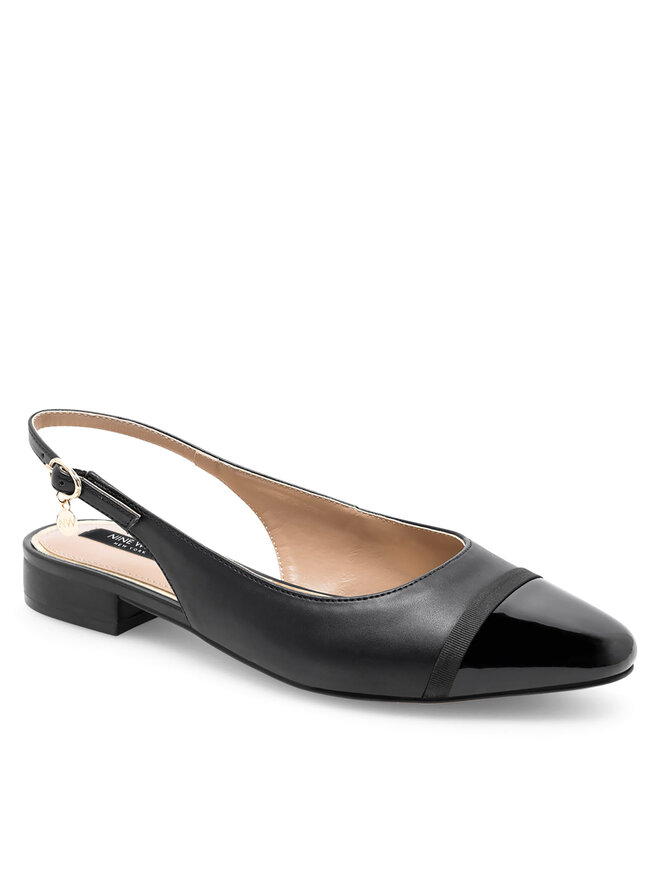 Nine West Sandály Nine West SY2124 Černá