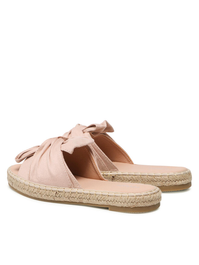 DeeZee Espadrilles DeeZee WSS990-101 Rosa