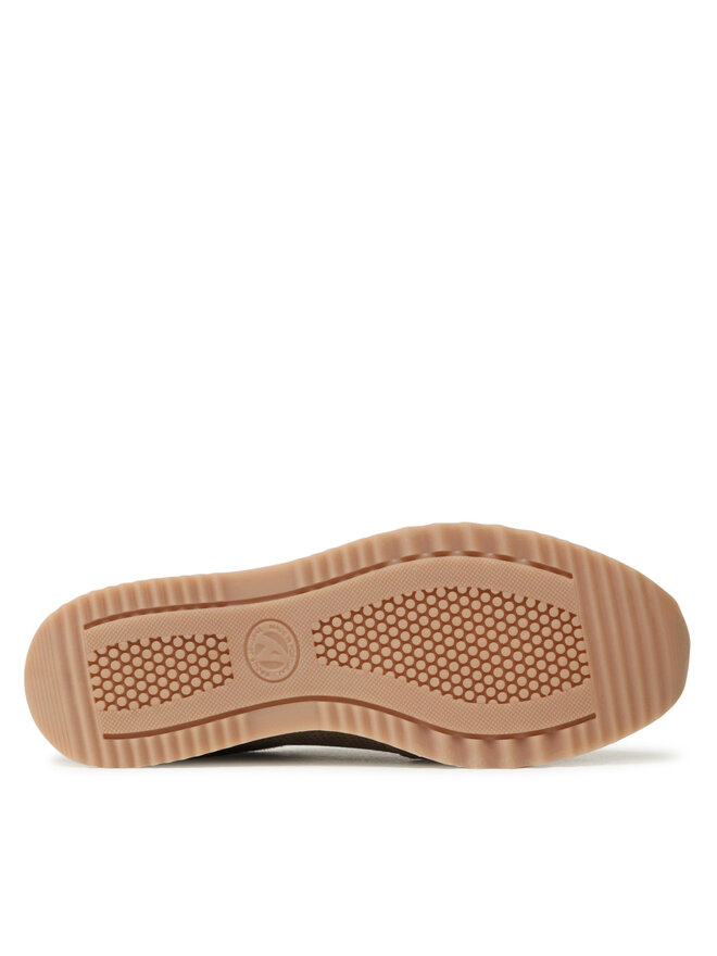 Comfortabel Zapatillas Comfortabel 950187-07 Verde