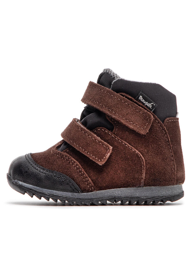 Mrugała Schneeschuhe Mrugała Jogi 6158/2-33 Braun