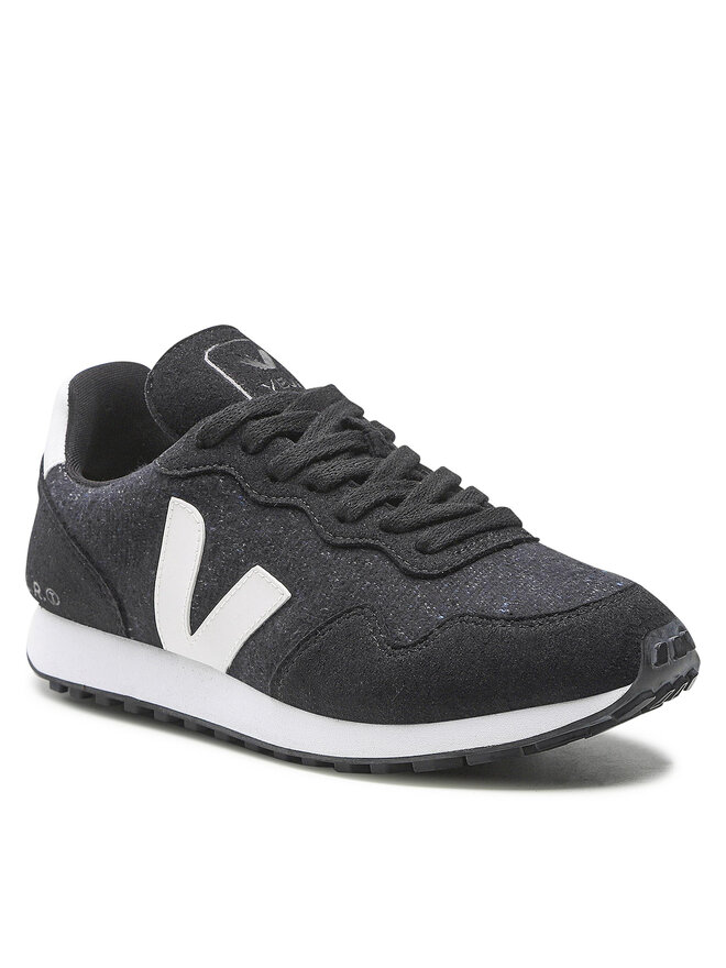 Veja Сникърси Veja Sdu Rec RR0401971A Черен