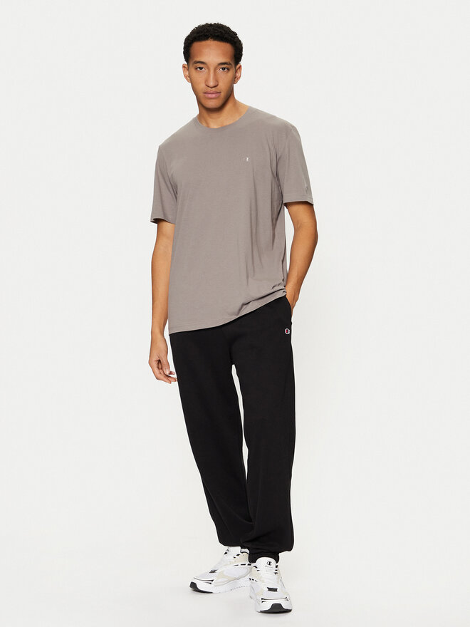 Champion Champion Camiseta 220278 Gris Standard Fit