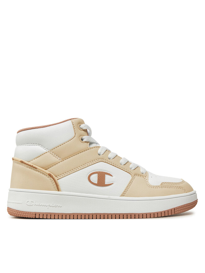 Champion Αθλητικά Champion RD18 2.0 MID S11471-YS085 Μπεζ