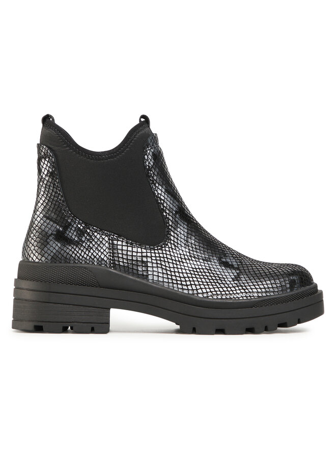 Caprice Stiefeletten Caprice 9-25416-25 Schwarz