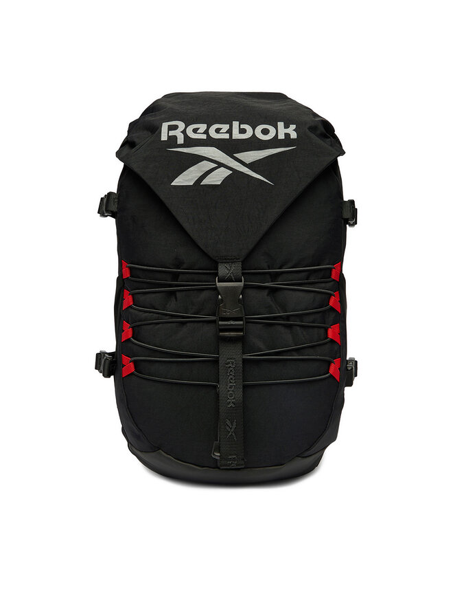 Reebok Rucksack Reebok CWBEO-RBK-WS-002-09 Schwarz