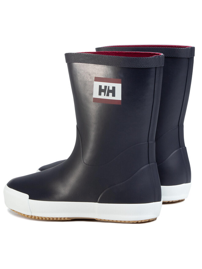 Helly Hansen Wellington Helly Hansen Nordvik 2 11661 Blu scuro