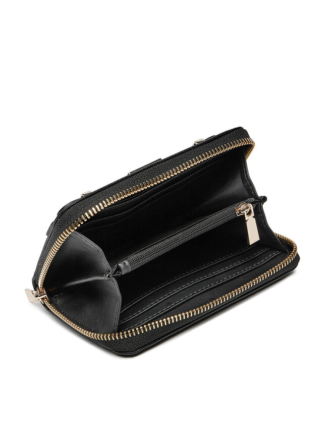 Guess Geldbörse Guess SWBG95 11140 Schwarz